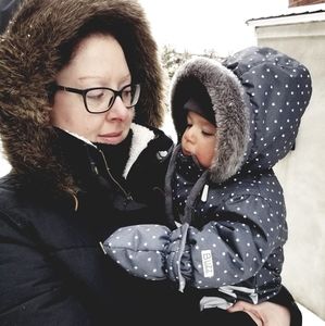 Meet your Posher, Sandra